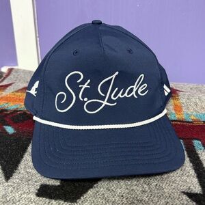St. Jude Adidas SnapBack